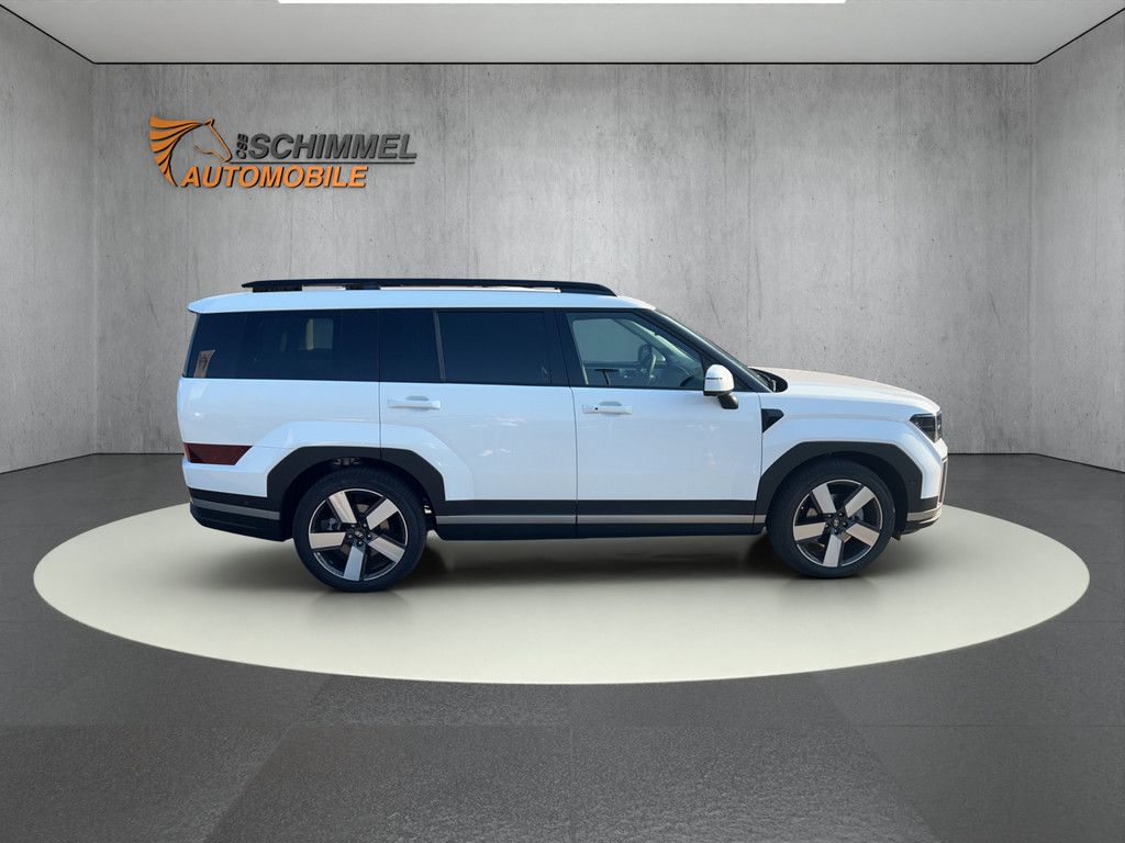 Hyundai Santa Fe – Bild 9