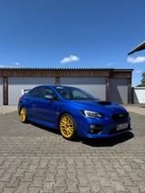Subaru WRX STI 2.5 Sport Sport - Subaru: Sti