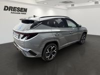 Hyundai TUCSON - Vorschau Bild 3