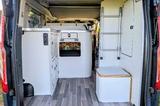 Ford Transit Custom Nugget Plus (langer Radstand) - Ford Transit Custom Nugget Plus Gebrauchtwagen