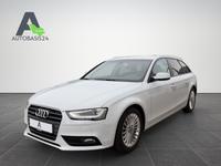 Audi A4 Avant 2.0 TDI Ambition quattro *Xenon*Navi*