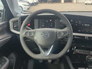 Opel Mokka - 9