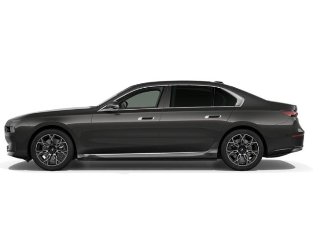 BMW i7 - Bild 2