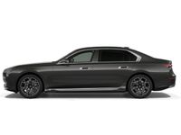 BMW i7 - Vorschau Bild 2