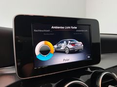 MERCEDES-BENZ C 200 CGI AVANTGARDE/ NUR 29.tKM / RENTNER/ MERCEDES-BENZ C 200 CGI AVANTGARDE/ NUR 29.tKM / RENTNER/