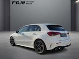 Mercedes-Benz A 250 Kompaktlimousine AMG Line TWA Park-Assist - Mercedes-Benz A 250 aus 2020