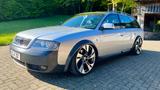 Audi A6 Allroad 2.7T quattro 20 Zoll / S4 RS4 Motor - gebrauchte Audi A6 Allroad aus dem Jahr 2002