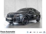 BMW X6 xDrive30d M Sport RFK NAVI LED Sound Syst. - BMW X6: 6x6