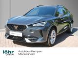 Cupra Formentor 1.5 TSI DSG 18" Pano FullLink+VC ACC L - Cupra Gebrauchtwagen in Bonn
