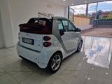 Smart ForTwo 800 40 kW Cabrio Pulse cdi - Smart ForTwo mit Diesel-Antrieb: Cabrio, Automatik