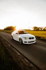 BMW E82 123d Performance Coupé Tausch/Verkauf - BMW mit Diesel-Antrieb: Coupe, Sitzheizung, 1.8