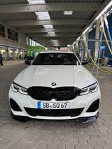 BMW M340i HK, SCHIEBEDACH, VOLLLEDER,DE AUSLIEFERUN - BMW M340i