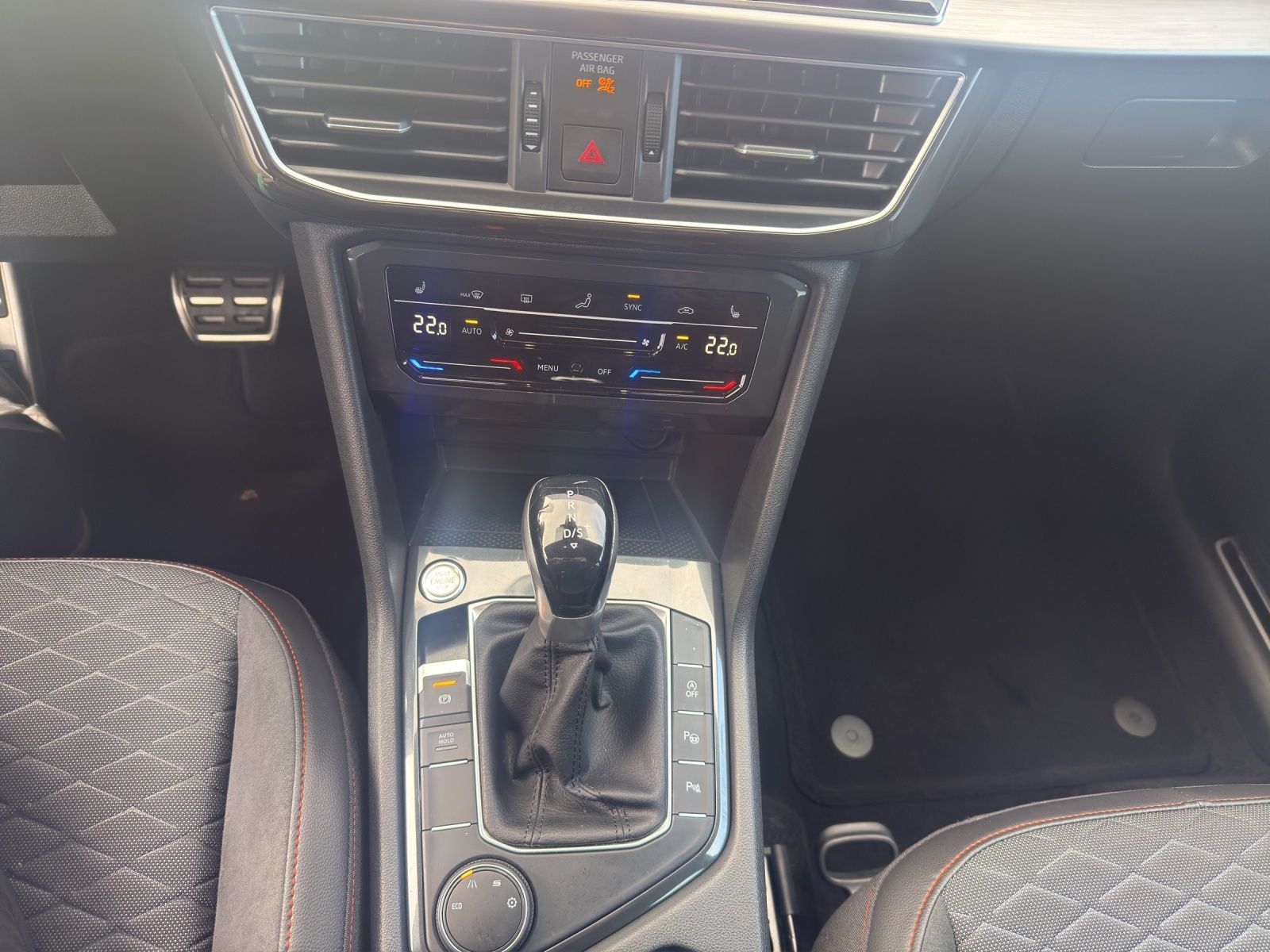 Seat Tarraco - Bild 12