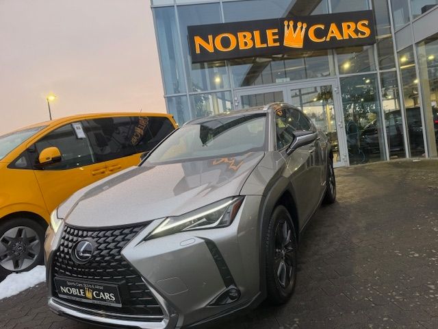 Fahrzeugabbildung Lexus UX 250h Launch Edition LED NAV SHZ PDC RFK 17"