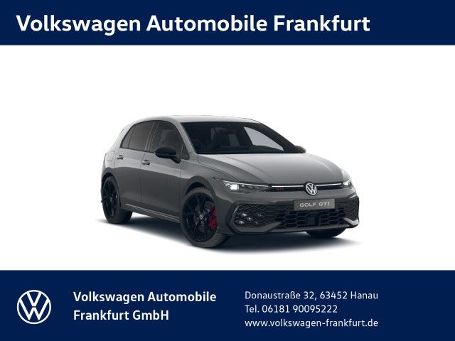 Volkswagen Golf GTI 2,0 l TSI OPF 195 kW (265 PS) 7 -Gang-D