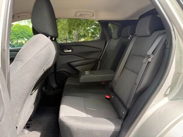 Nissan Qashqai - 11