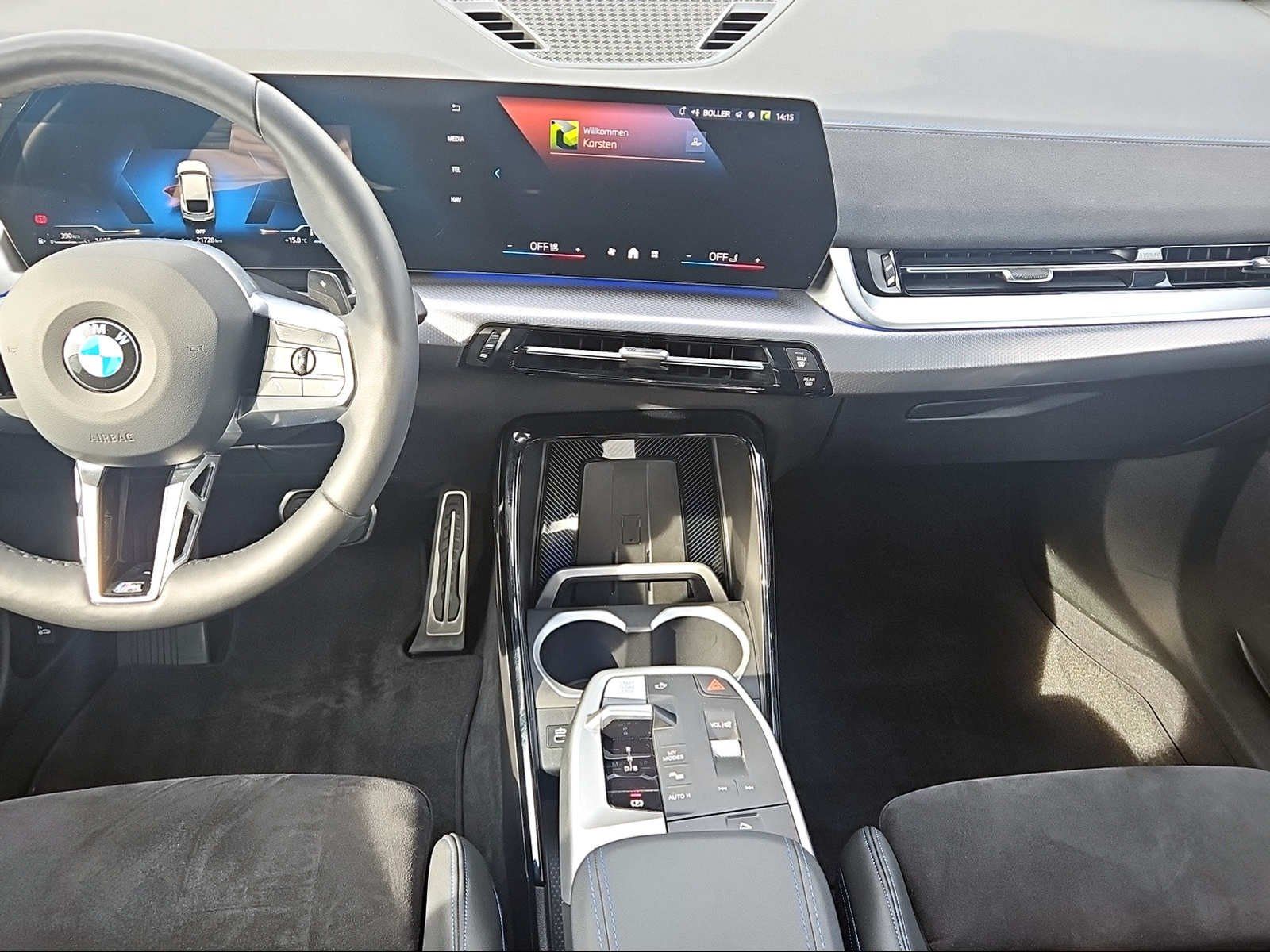 BMW X2 - Bild 10