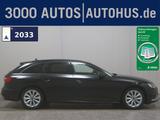 Audi A4 Avant 35 TDI advanced Navi+ LED RFK Ambiente