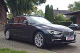BMW 320i Touring Luxury Line Purity * LED * Navi * - BMW 3 Series: Luxury Line Purity