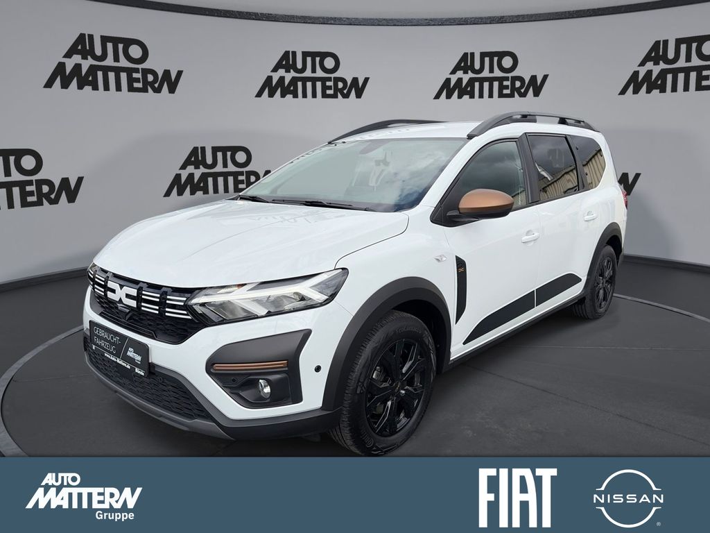 Image of Dacia Jogger