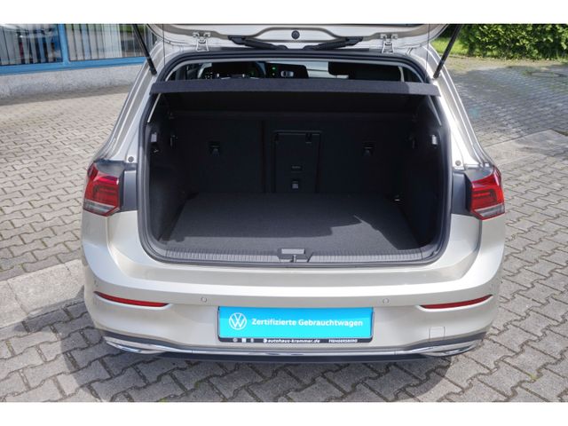 Golf EU6d VIII 2.0 TDI Move DSG Navi LED-Plus AH