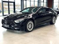 Mercedes-Benz AMG GT 534M+ Night 360°-K KEYLESS-GO DISTRONIC+ 