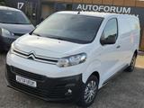 Citroën Jumpy Club M 2.0 Diesel Wie NEU Scheckheftgepfle - Citroën Jumpy aus 2023