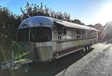 Airstream Limited Edition XXL Leerfahrzeug - Airstream Andere