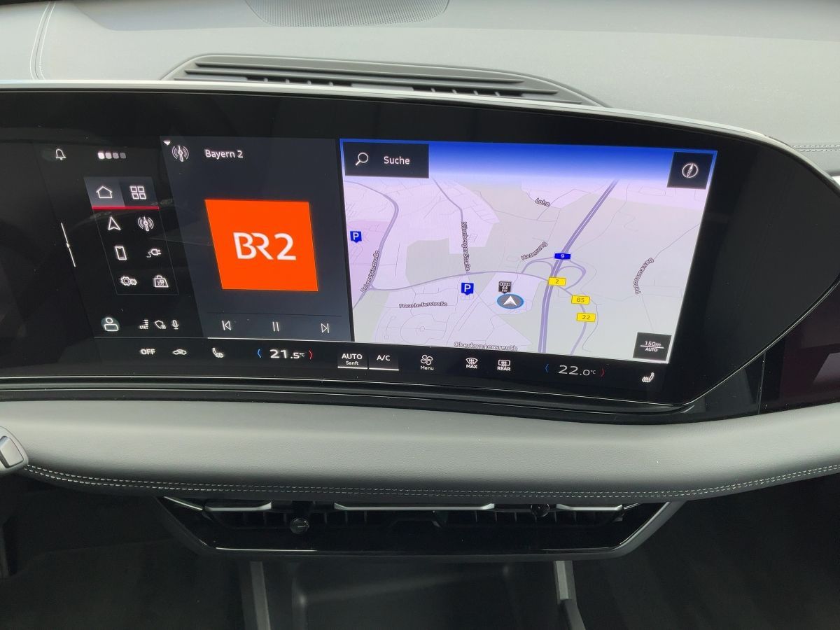 Audi A6 e-tron - Bild 11