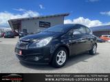Opel Corsa D Color Edition 2.HAND|TÜV 07/2027 - Opel Corsa bis 2.000 Euro