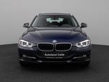 BMW 320i Sport Line PDC Xenon AHK Geschwindigkeitsre - BMW Gebrauchtwagen in Hannover