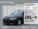 Audi A4 Avant 35TDI*S-tro 2xMassage Navi Temp LED SHZ