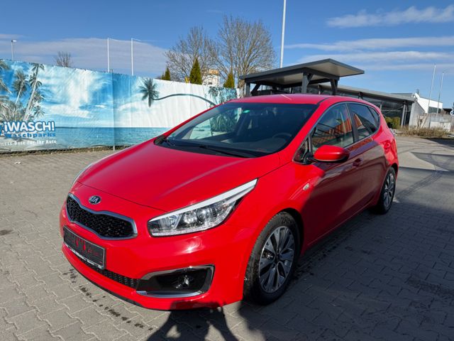 Kia cee'd / Ceed 1.6 GDI  Edition Premium Paket+