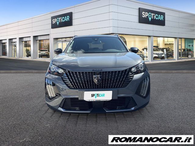 Peugeot PEUGEOT 2008 BlueHDi 130 S&S EAT8 Allure imagem 2