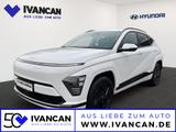Hyundai KONA Elektro 65kWh Trend el. Heckklappe