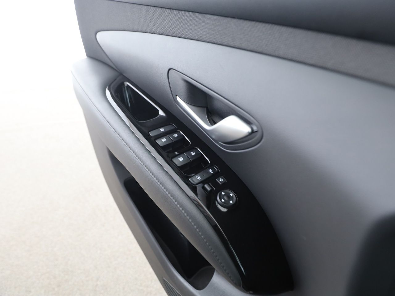 Hyundai Tucson – Bild 14