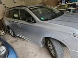 Mitsubishi Outlander 2.0 MIVEC Style+ Inform ClearTec 2... - Mitsubishi Outlander Inform