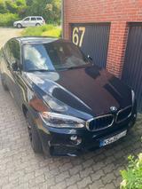 BMW X6 xDrive30d M-Paket - BMW X6 in Kassel