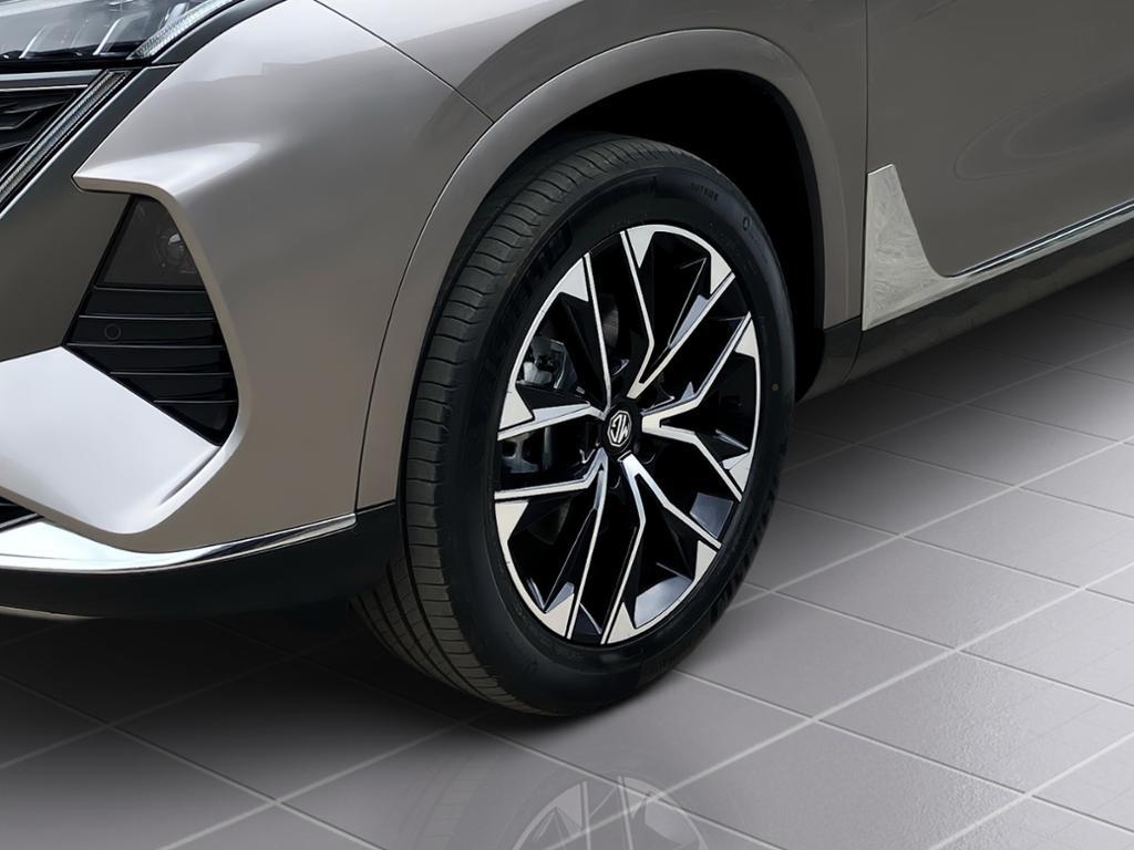 MG S9 PHEV Premium 360 DISTR PANO SPUR PDC SHD SHZ