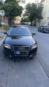 Audi A3 1.4 Benzin | Top Zustand | 162.000 km - Audi A3: Km 0
