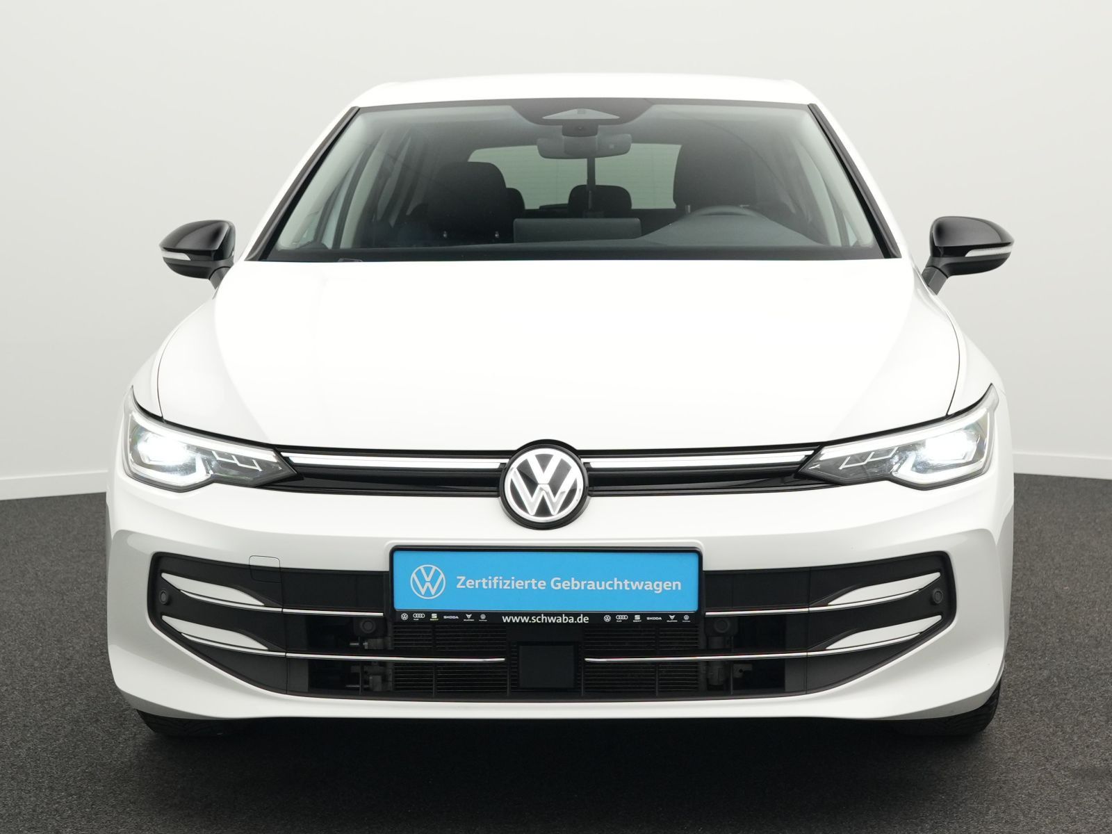 Volkswagen Golf - Bild 8