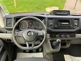 Volkswagen CRAFTER 50 PRITSCHE DoKa LADEKRAN AHK STANDHZG - Volkswagen Crafter: 50