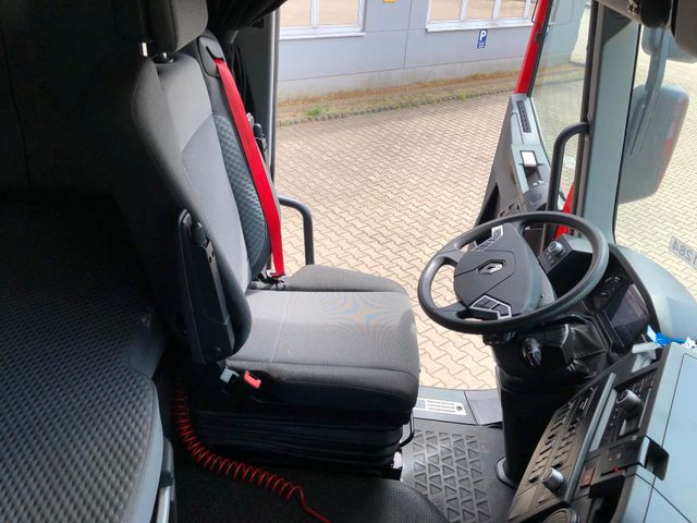 C480 Kipphydraulik*AP Achsen*TÜV NEU