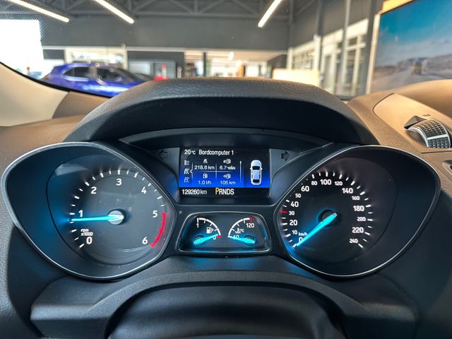 Ford Kuga  Cool & Connect *Allrad*Autom.*