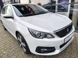 Peugeot 308 SW Allure PT 130 AHK - gebrauchte Peugeot 308 aus dem Jahr 2019