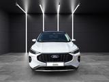 Ford Kuga Titanium/Pano/Shz/LenkrdHZ/Rückfahrkamera - Ford Kuga von 2026