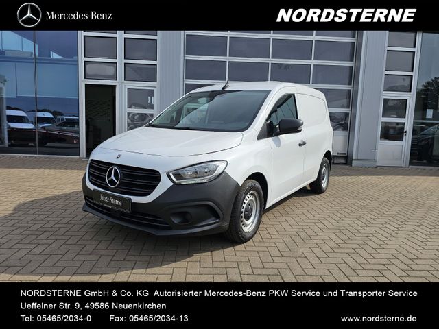 Mercedes-Benz Citan 112 CDI Kasten Mbux Navi Sondermodell/BC