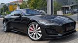 Jaguar F-Type Coupe R-Dynamic Black AWD*ACC*Pano*RKam* - Jaguar F-Type: R Dynamic Black