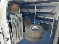 Opel Vivaro - Vorschau Bild 9