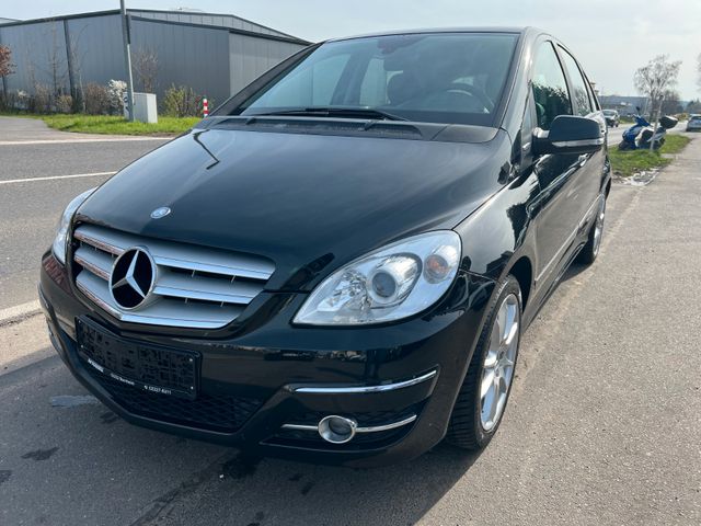 Mercedes-Benz B 160 B -Klasse B 160